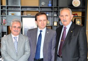 ETÜ'ye İTÜ sinerjisi